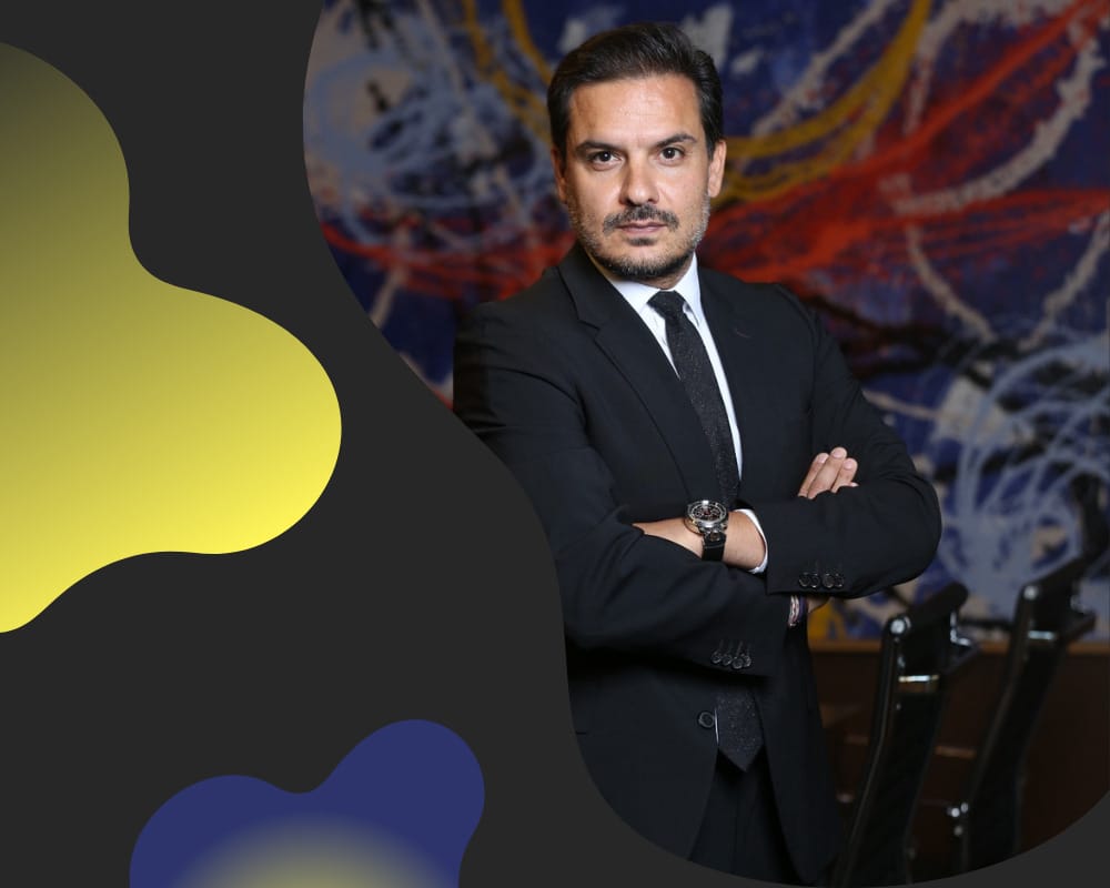 Başarılı Bir Kariyer İnşa Etmenin Yolları: Murat Çiftçi, IBS Sigorta