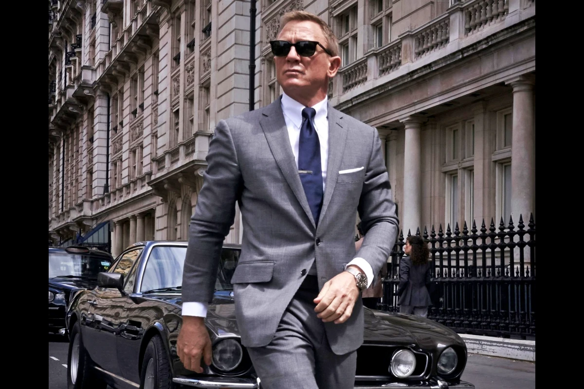 James Bond’u Canlandıran Aktörler: Dünden Bugüne 007’nin Yüzleri