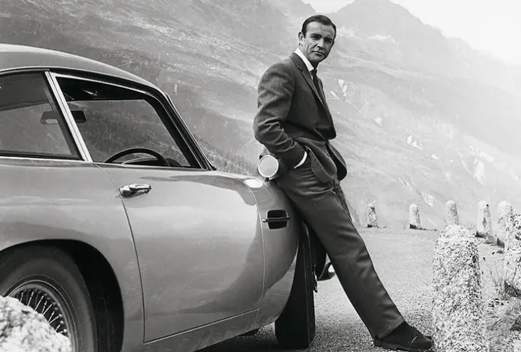 James Bond’u Canlandıran Aktörler: Dünden Bugüne 007’nin Yüzleri