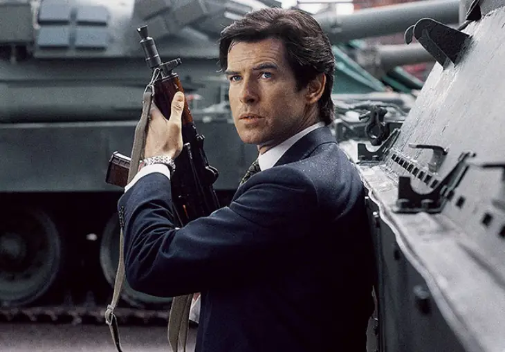 James Bond’u Canlandıran Aktörler: Dünden Bugüne 007’nin Yüzleri