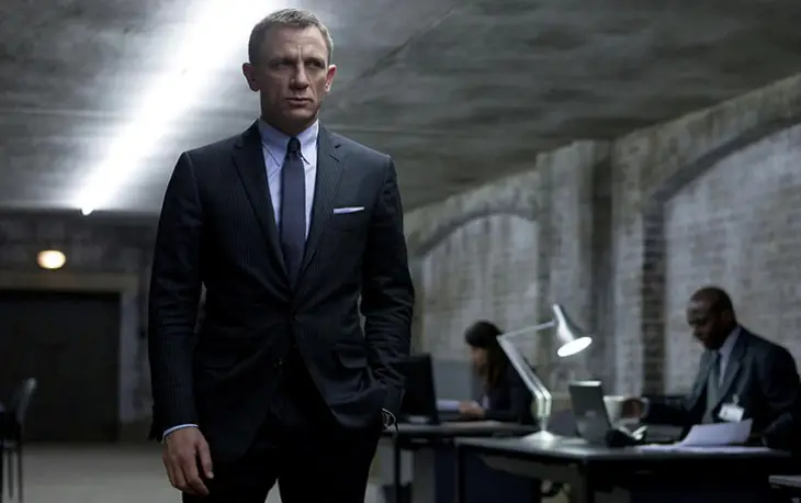 James Bond’u Canlandıran Aktörler: Dünden Bugüne 007’nin Yüzleri