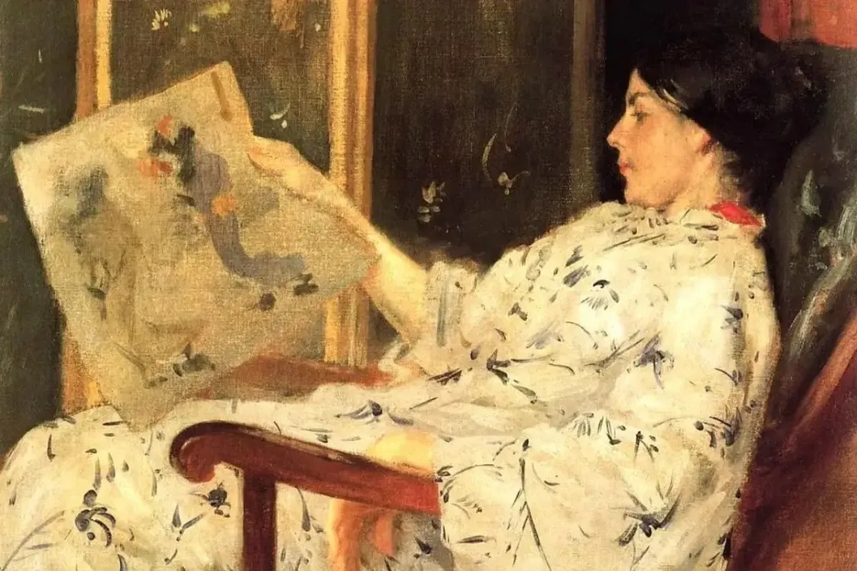 Van Gogh, Monet ve Klimt’i Etkileyen Akım: Japonizm