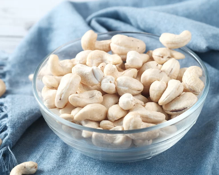 Vegan Beslenenler İçin Alternatif: Kaju