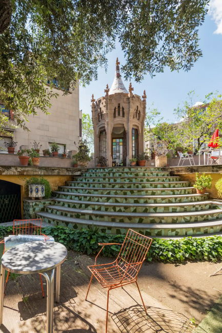 Ekranların En Ünlü Airbnb Evleri