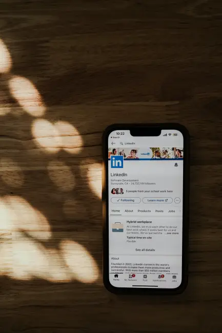 Kişisel Markalaşma İçin LinkedIn Nasıl Kullanılır?