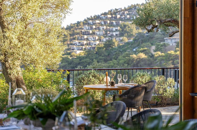 Bodrum Restoran Önerileri - Emre Çilek
