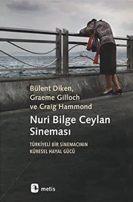 Sinemanın Başrolde Olduğu Kitaplar
