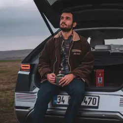 Ozan Öğretmenoğlu