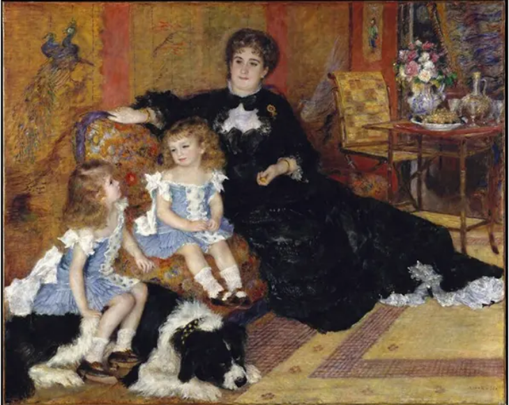 Pierre Auguste Renoir: Hayatı, Eserleri ve Bilinmeyenleri