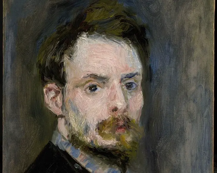 Pierre Auguste Renoir: Hayatı, Eserleri ve Bilinmeyenleri