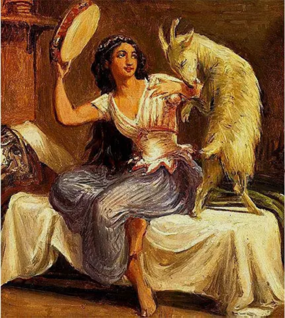 Pierre Auguste Renoir: Hayatı, Eserleri ve Bilinmeyenleri