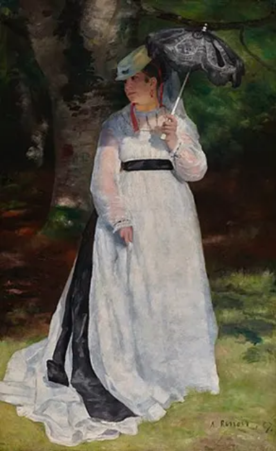 Pierre Auguste Renoir: Hayatı, Eserleri ve Bilinmeyenleri