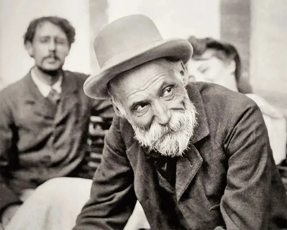 Pierre Auguste Renoir: Hayatı, Eserleri ve Bilinmeyenleri