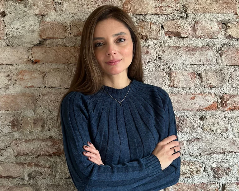 Pınar Taşdemir – Şeflerin Lezzet Rotaları