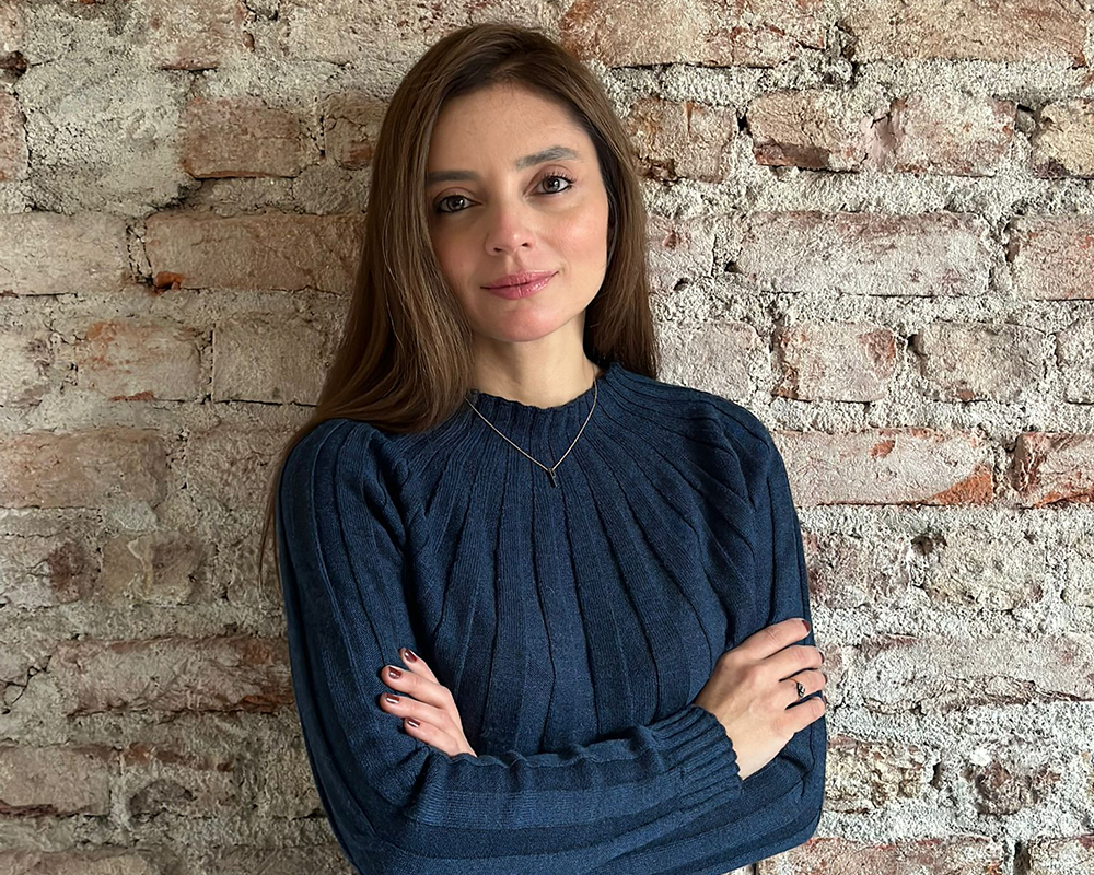 Pınar Taşdemir – Şeflerin Lezzet Rotaları