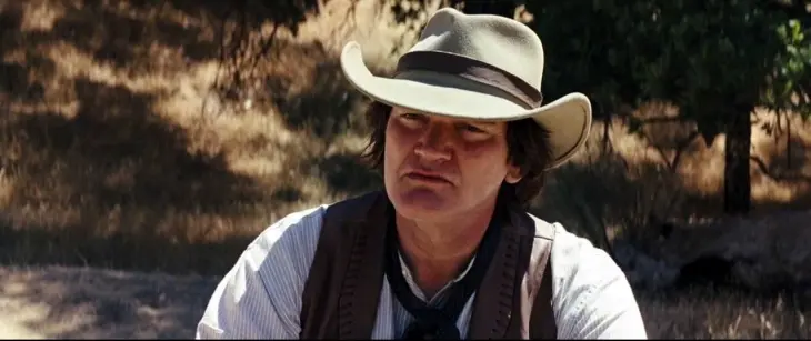 Quentin Tarantino: Hayatı, Eserleri ve Bilinmeyenleri