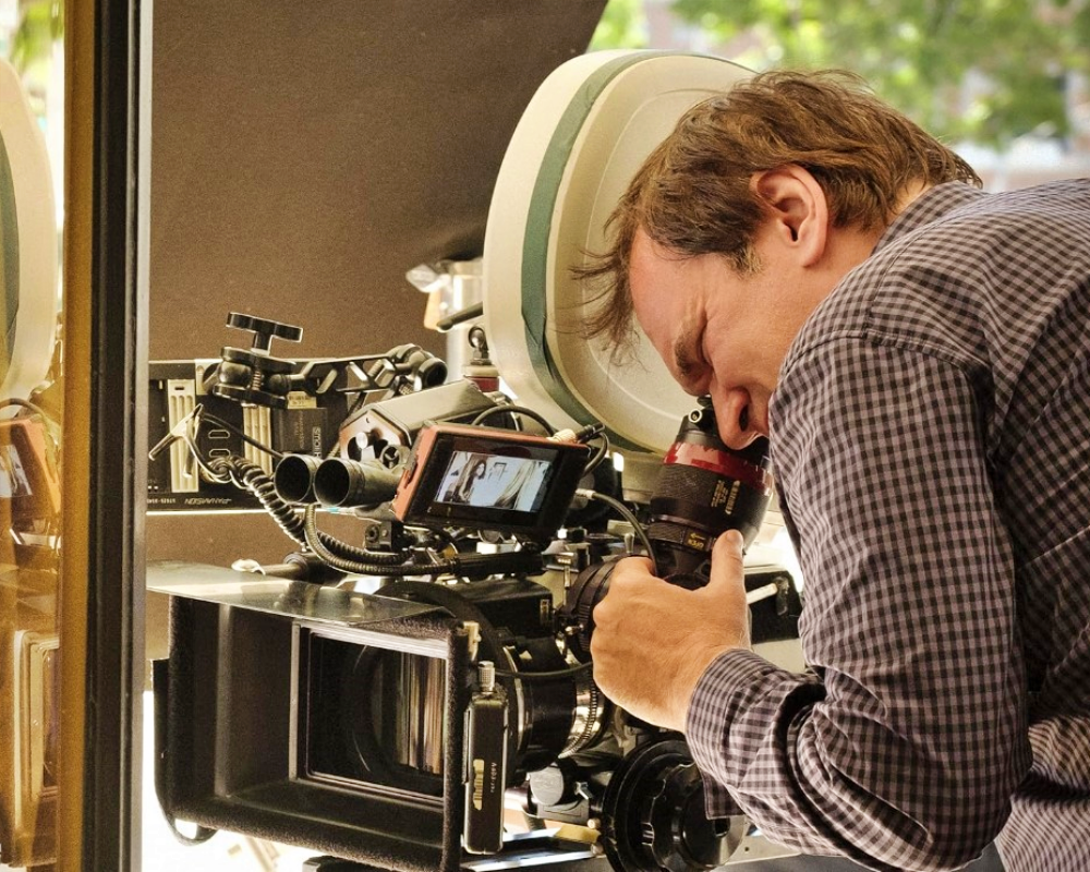 Quentin Tarantino: Hayatı, Eserleri ve Bilinmeyenleri