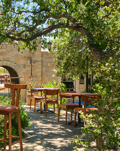 Bodrum Restoran Önerileri - Emre Çilek