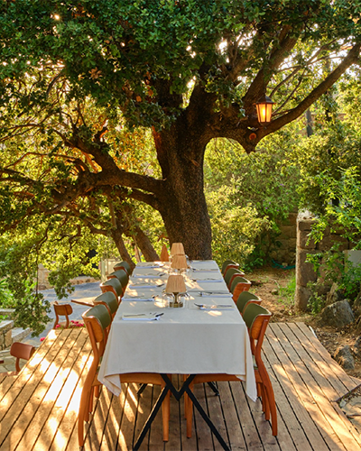 Bodrum Restoran Önerileri - Emre Çilek