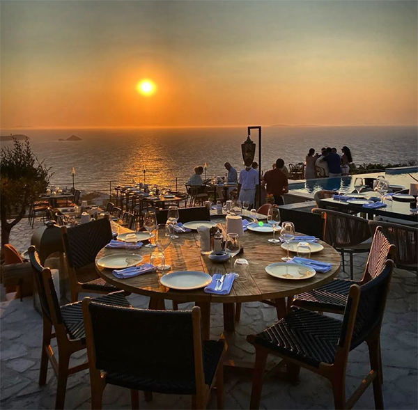 Bodrum Restoran Önerileri - Emre Çilek