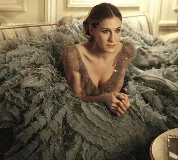 Sex and The City Hakkında Az Bilinen Gerçekler