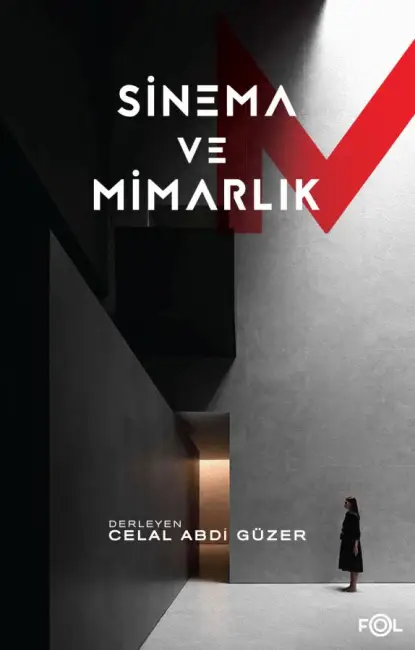 Sinemanın Başrolde Olduğu Kitaplar