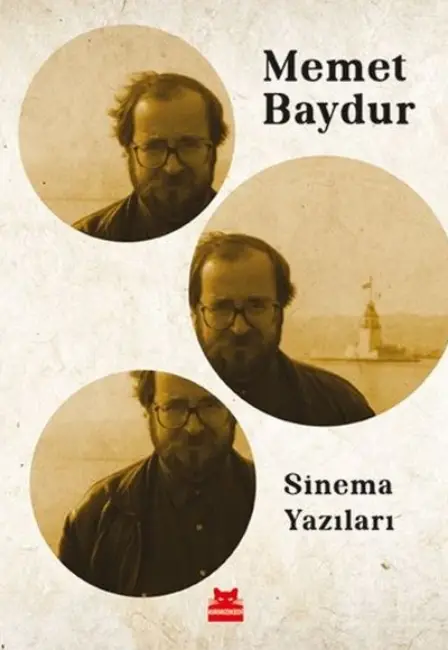 Sinemanın Başrolde Olduğu Kitaplar