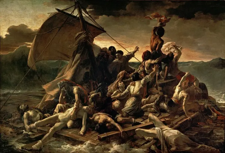 Théodore Géricault: Hayatı, Eserleri ve Bilinmeyenleri
