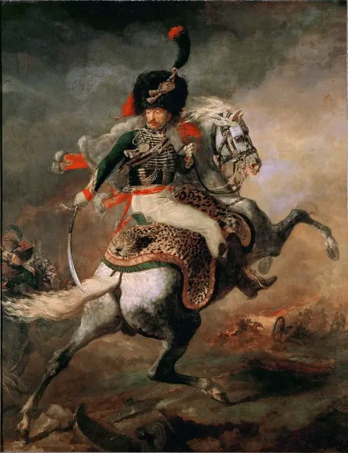 Théodore Géricault: Hayatı, Eserleri ve Bilinmeyenleri