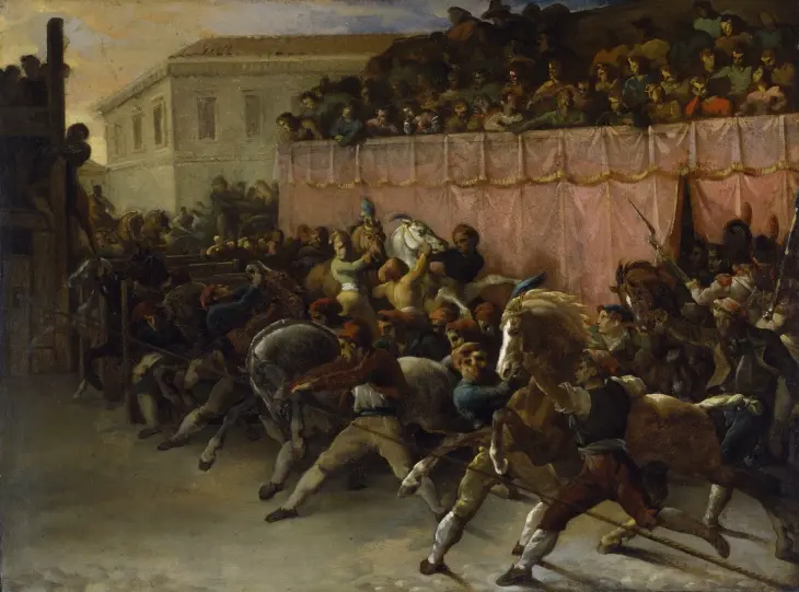 Théodore Géricault: Hayatı, Eserleri ve Bilinmeyenleri