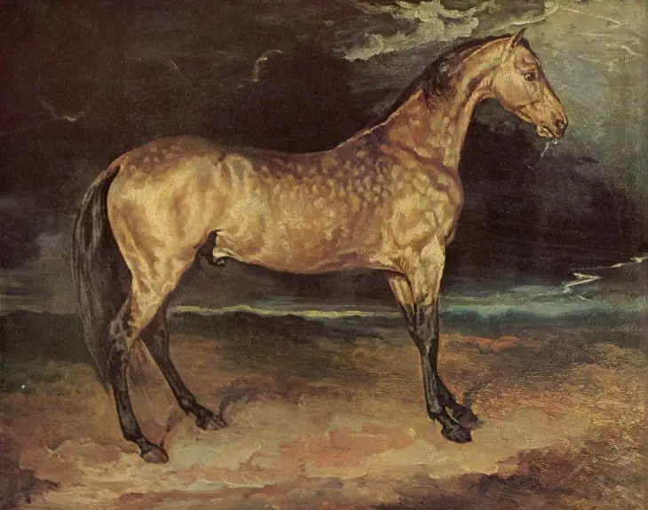 Théodore Géricault: Hayatı, Eserleri ve Bilinmeyenleri
