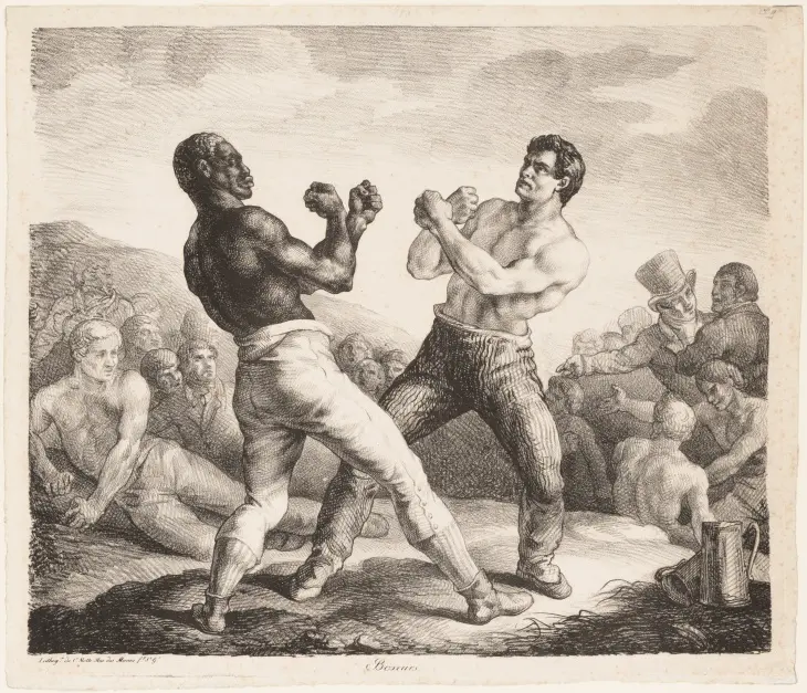 Théodore Géricault: Hayatı, Eserleri ve Bilinmeyenleri