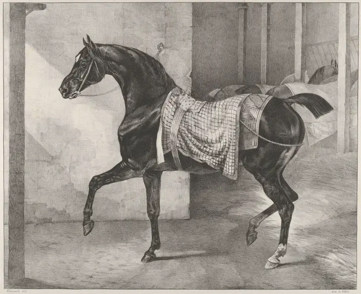 Théodore Géricault: Hayatı, Eserleri ve Bilinmeyenleri