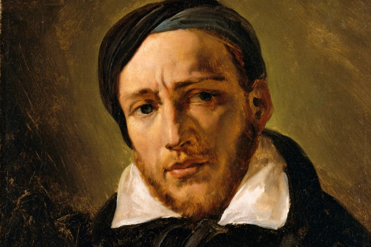 Théodore Géricault: Hayatı, Eserleri ve Bilinmeyenleri