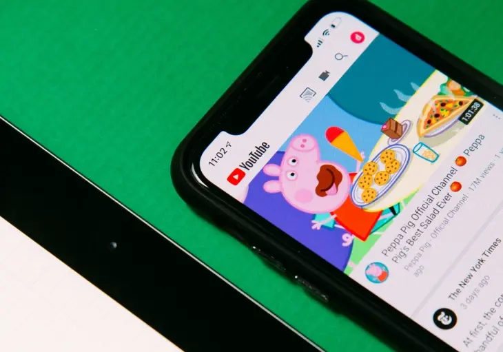 Yeni Özellikleriyle YouTube: Mırıldandığınız Şarkıları Bulacak