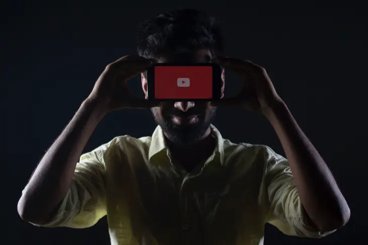 Yeni Özellikleriyle YouTube: Mırıldandığınız Şarkıları Bulacak