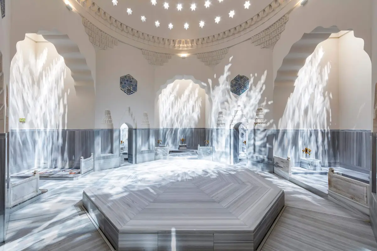 Zeyrek Çinili Hamam Hakkında Bilmeniz Gerekenler