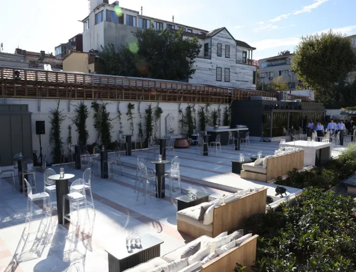 Zeyrek Çinili Hamam Hakkında Bilmeniz Gerekenler