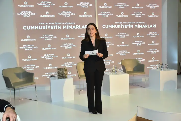 Yıldız Entegre’den Cumhuriyetin 100. Yılında 
