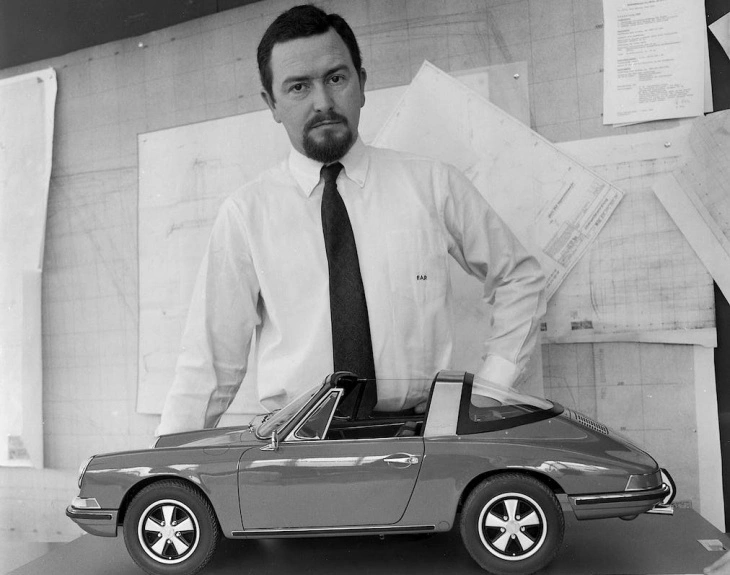 Porsche 911 Hakkında Bilmeniz Gerekenler