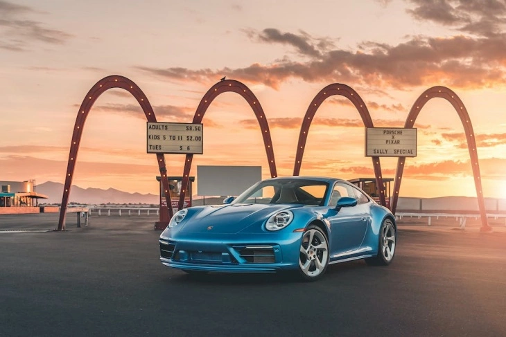 Porsche 911 Hakkında Bilmeniz Gerekenler