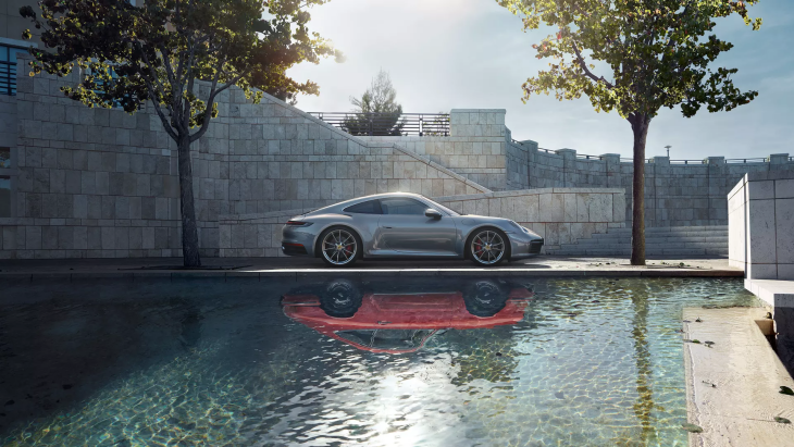 Porsche 911 Hakkında Bilmeniz Gerekenler