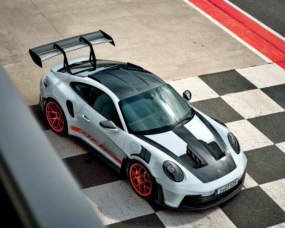Porsche 911 Hakkında Bilmeniz Gerekenler