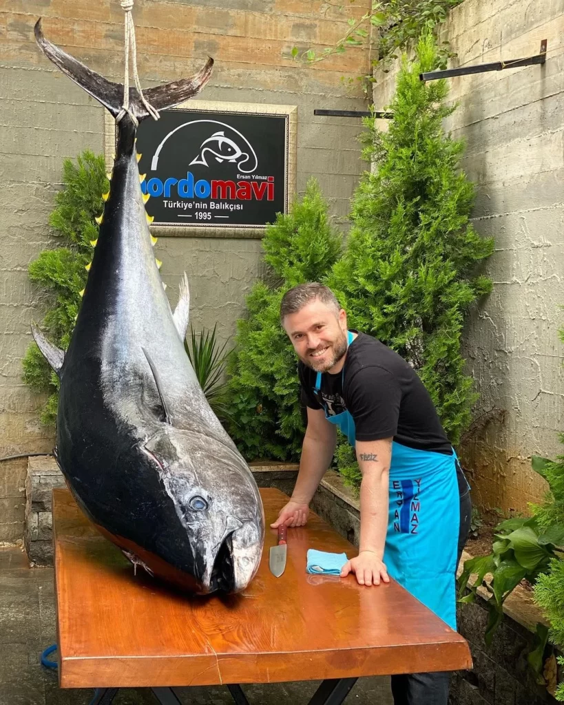 Trabzon'un En Beğenilen Restoranları
