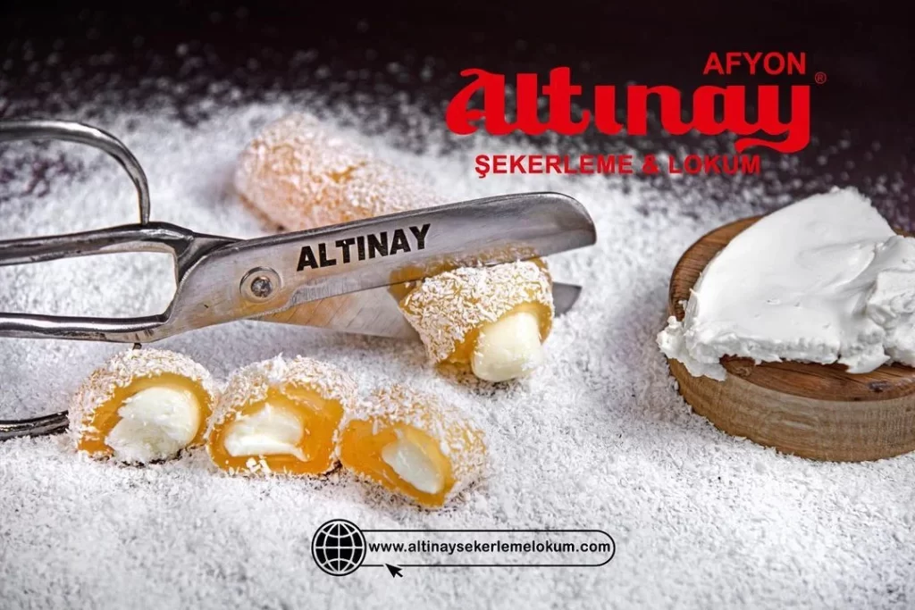 Afyon’da Gurmelerin İzini Sürdüğü Adresler