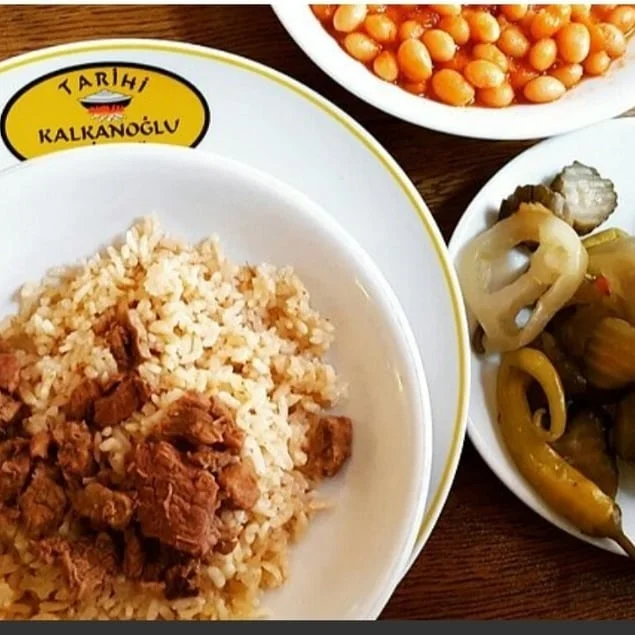 Trabzon'un En Beğenilen Restoranları