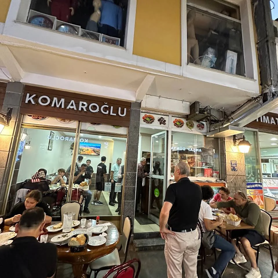 Trabzon'un En Beğenilen Restoranları