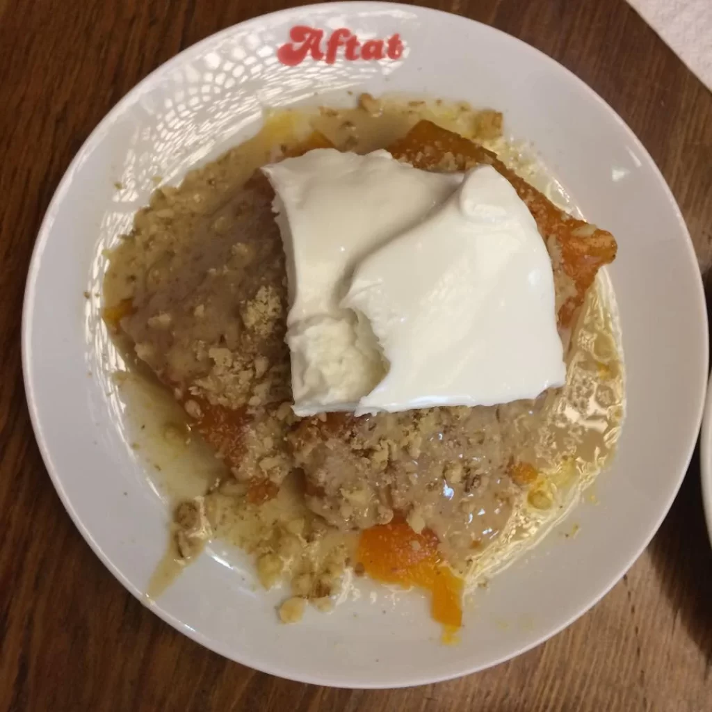 Afyon’da Gurmelerin İzini Sürdüğü Adresler