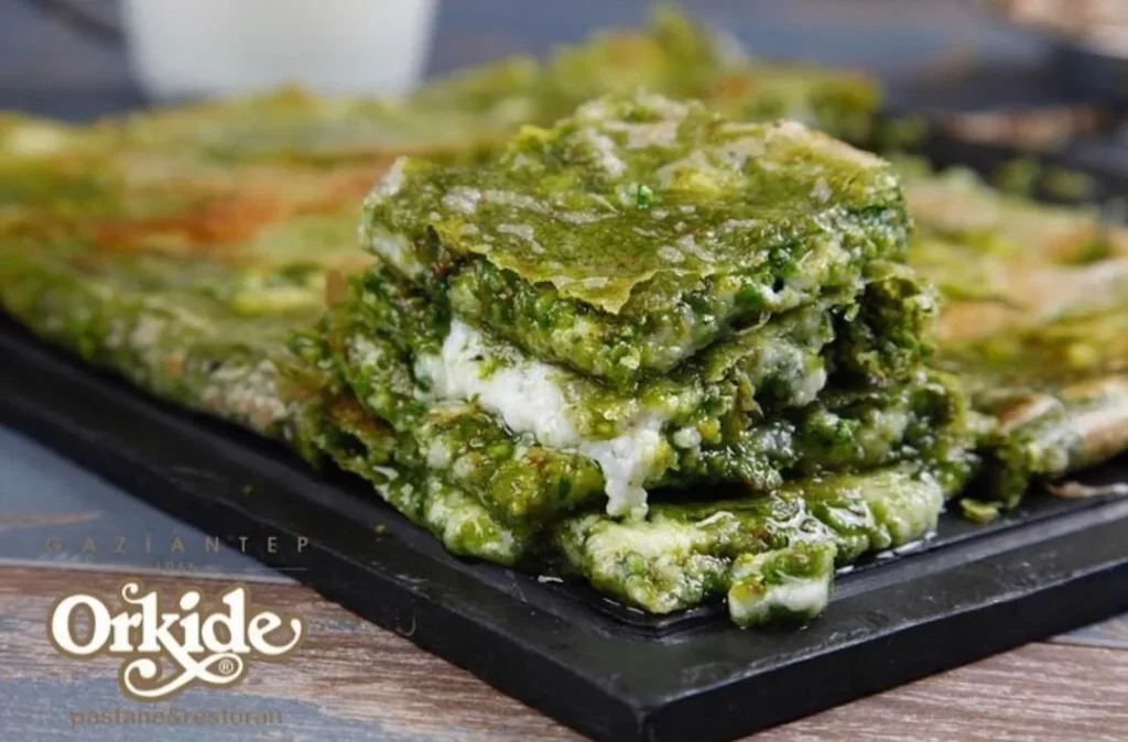 Gastronomi Başkentinde Kaybolun: Gaziantep'in En Lezzetli Durakları