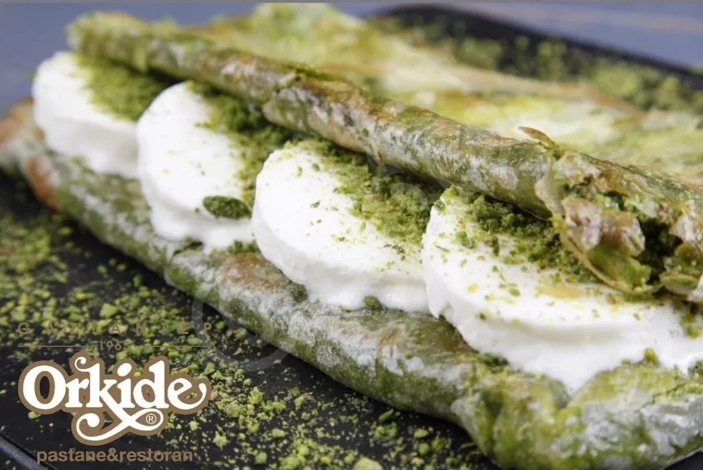 Gastronomi Başkentinde Kaybolun: Gaziantep'in En Lezzetli Durakları